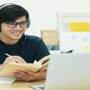 Learning With First Business English Online. First Business English.