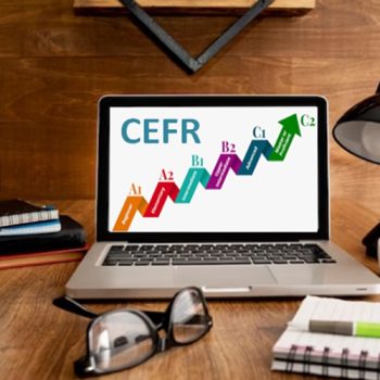 The CEFR Framework For Languages. First Business English.