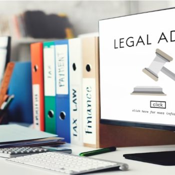The Legal Department. First Business English.