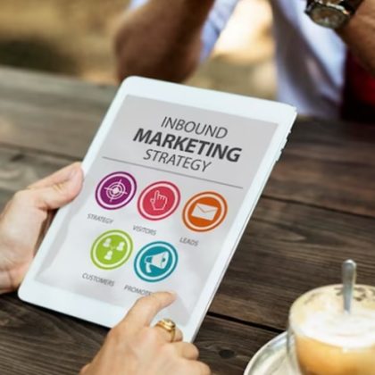 The Marketing Department