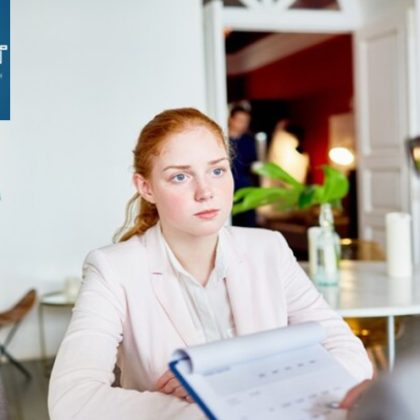 Job Interviews And Applying For A Job