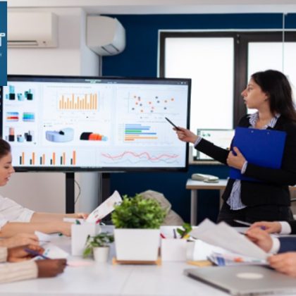 Understanding Presentations In Business