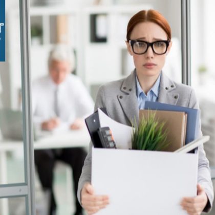 Job Dissatisfaction And Career Change