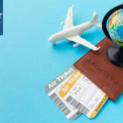 Travelling Internationally For Business